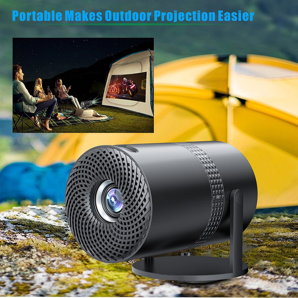 Projector Portable Mobile Phone Projector