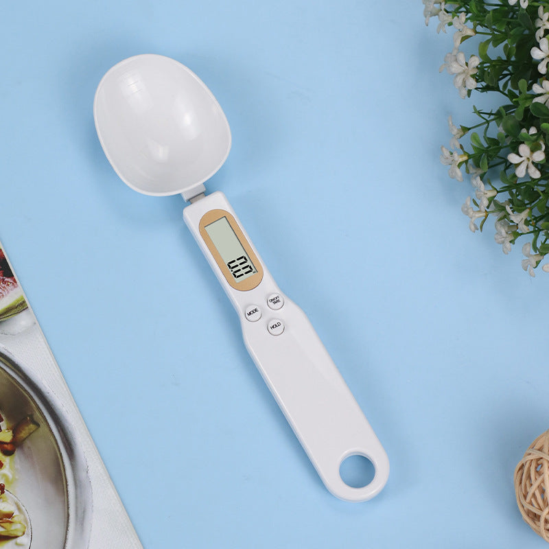 Spoon High-precision Electronic Scale