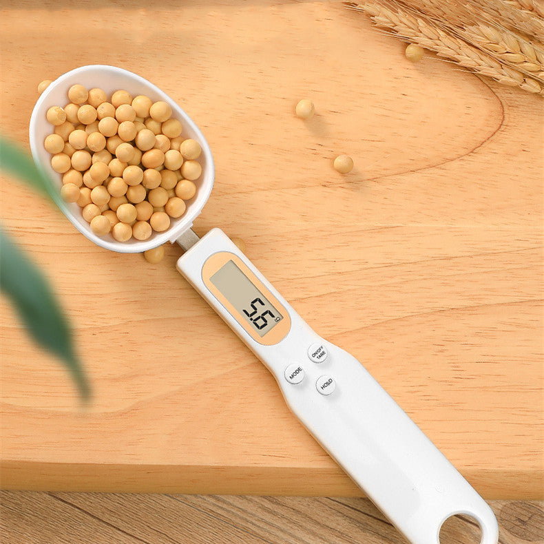 Spoon High-precision Electronic Scale
