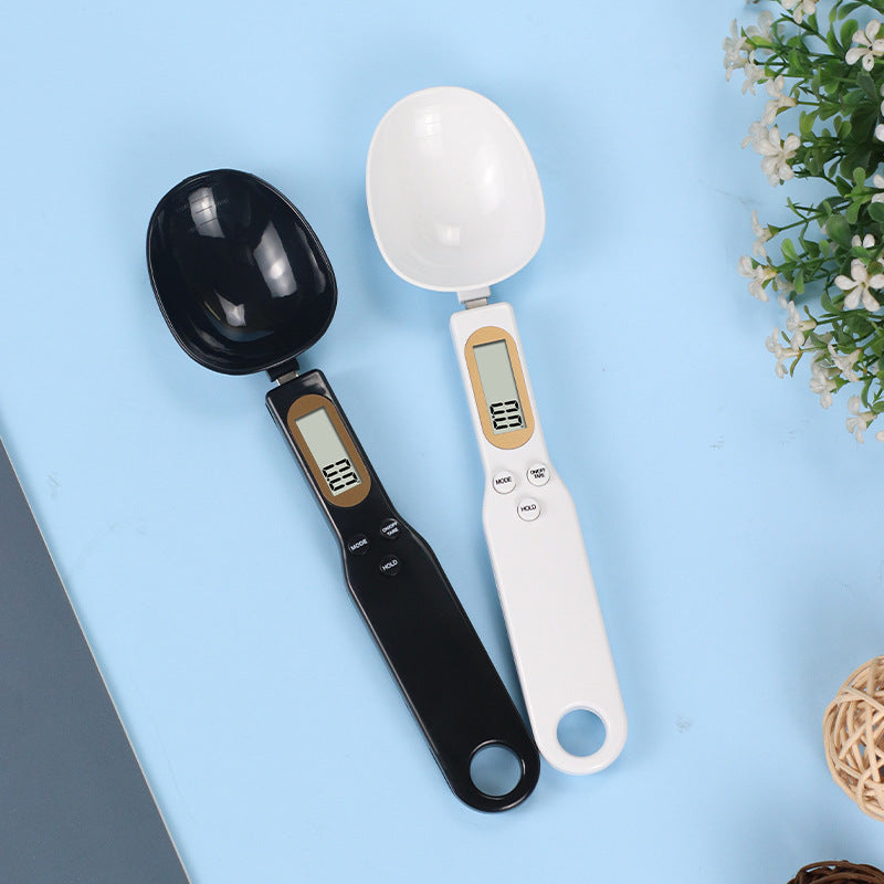 Spoon High-precision Electronic Scale