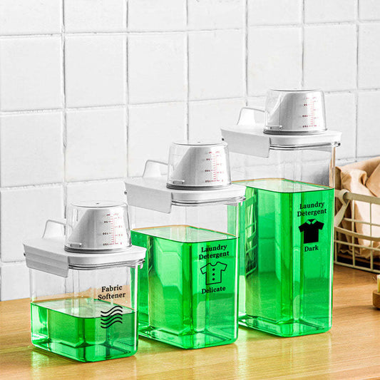 Household Plastic Storage Box