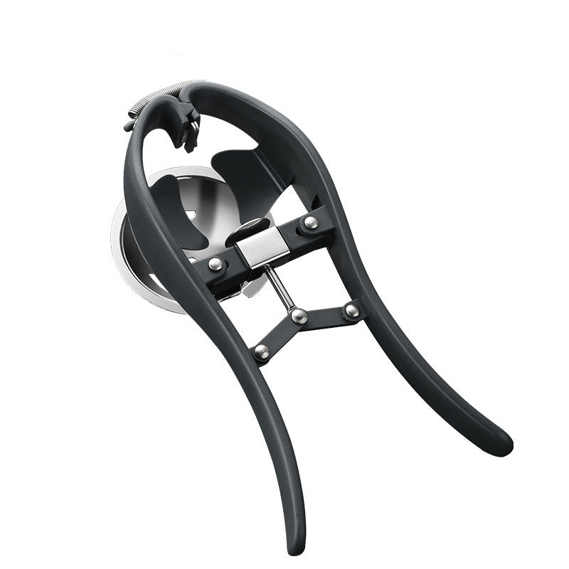 Manual Egg Opener Stainless Steel