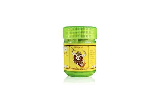 Hanuman Thai Herbal Inhaler